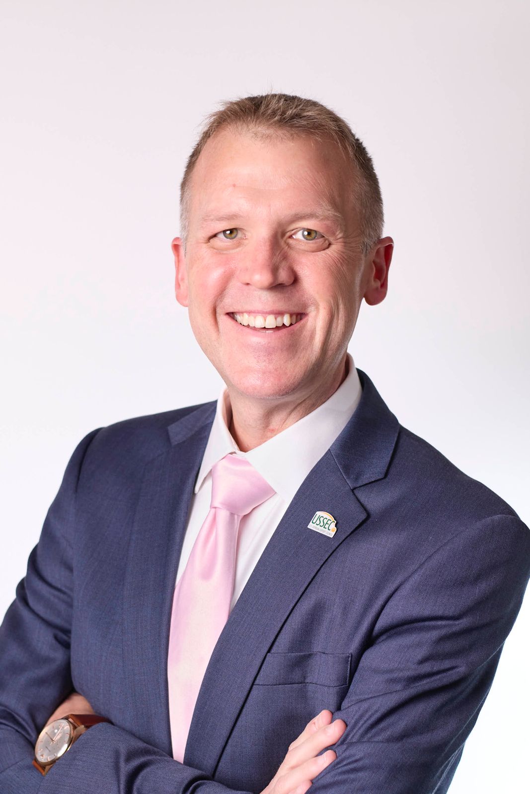 Kevin Roepke to lead USSEC’s new MENASA region, strengthening U.S.–South Asia trade links